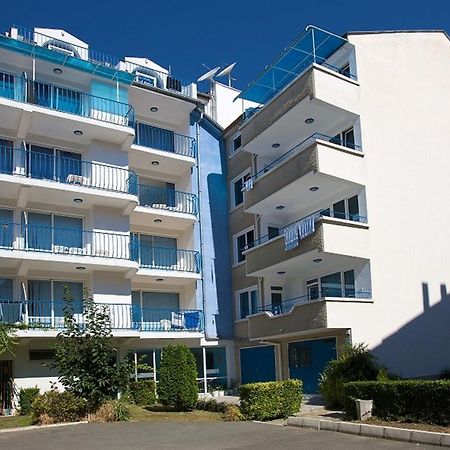 Elvira Hotel Rawda Exterior foto