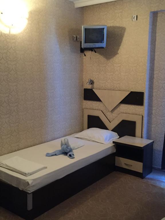 Elvira Hotel Rawda Zimmer foto