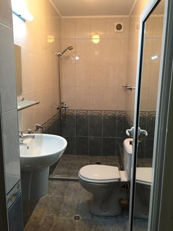 Elvira Hotel Rawda Zimmer foto
