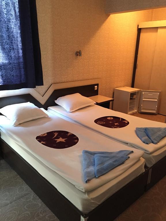 Elvira Hotel Rawda Zimmer foto