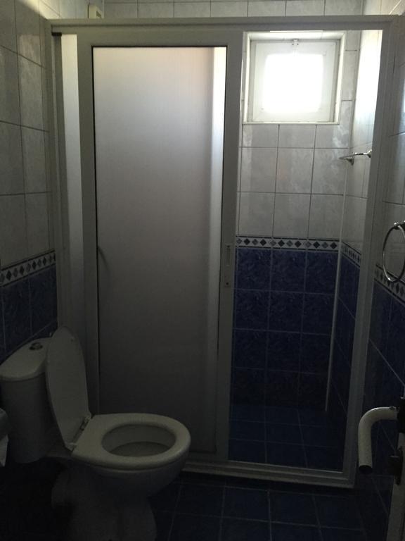 Elvira Hotel Rawda Zimmer foto