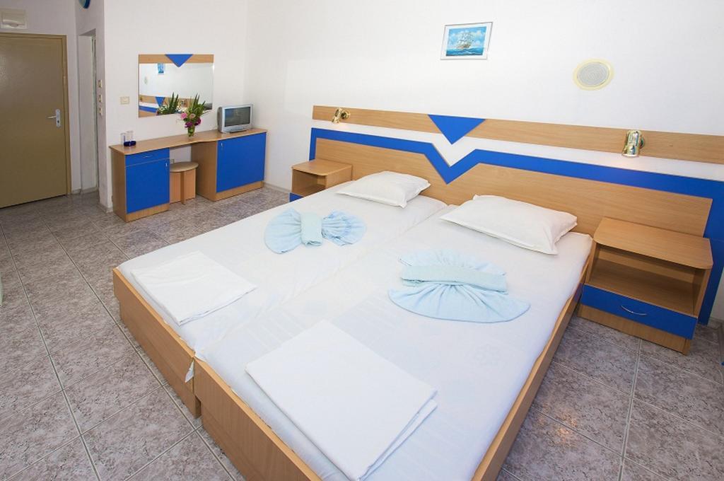 Elvira Hotel Rawda Zimmer foto